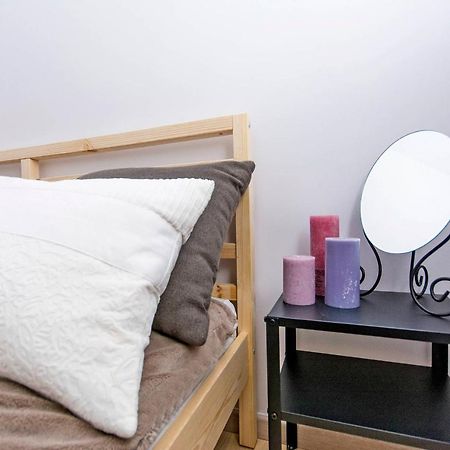 Velvet - Neptun Park By Oneapartments Gdańsk Zewnętrze zdjęcie