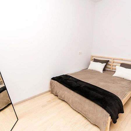 Velvet - Neptun Park By Oneapartments Gdańsk Zewnętrze zdjęcie
