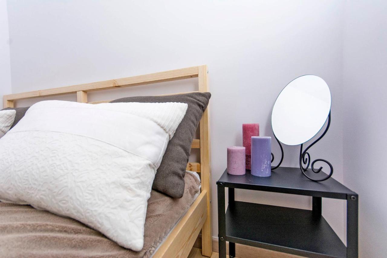 Velvet - Neptun Park By Oneapartments Gdańsk Zewnętrze zdjęcie