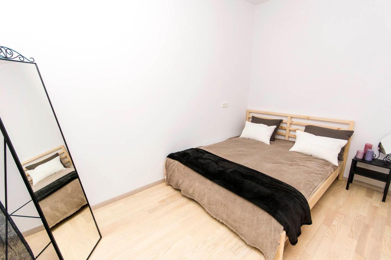 Velvet - Neptun Park By Oneapartments Gdańsk Zewnętrze zdjęcie
