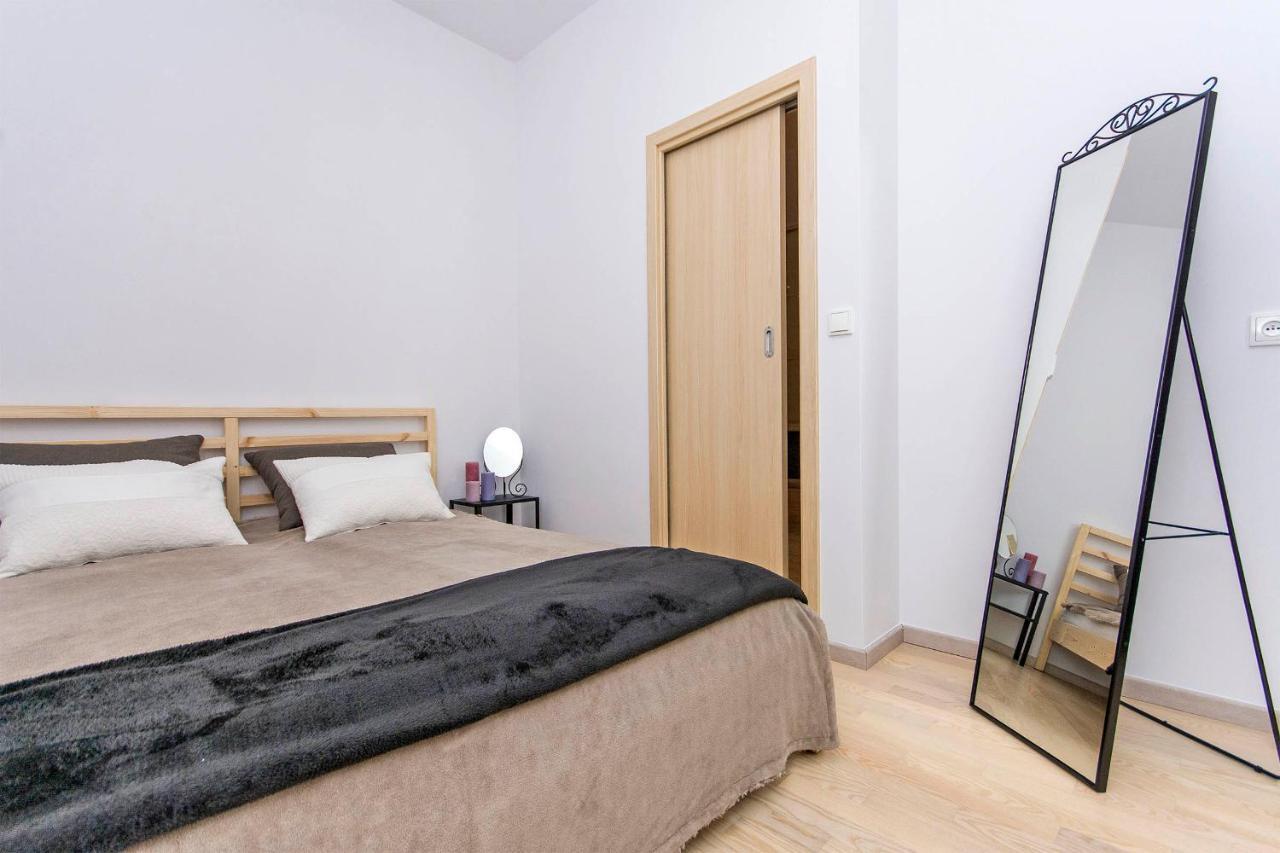 Velvet - Neptun Park By Oneapartments Gdańsk Zewnętrze zdjęcie